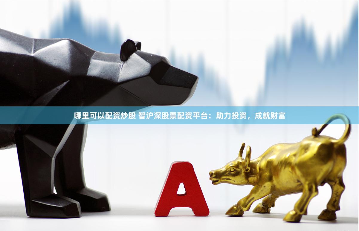 哪里可以配资炒股 智沪深股票配资平台：助力投资，成就财富